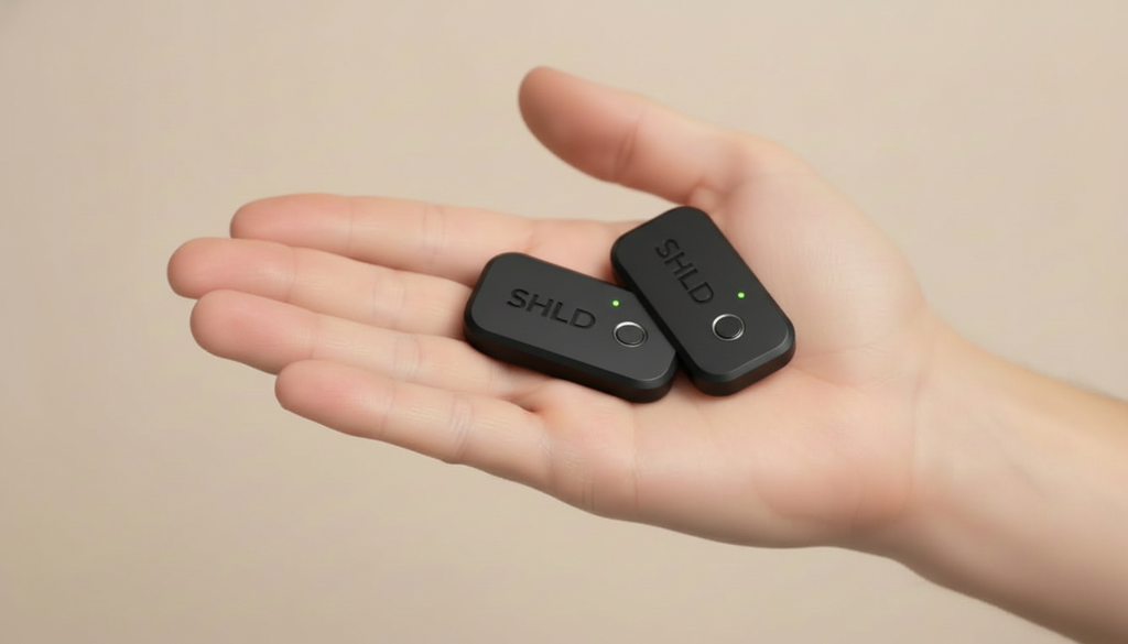 SHLD - Duo Pack