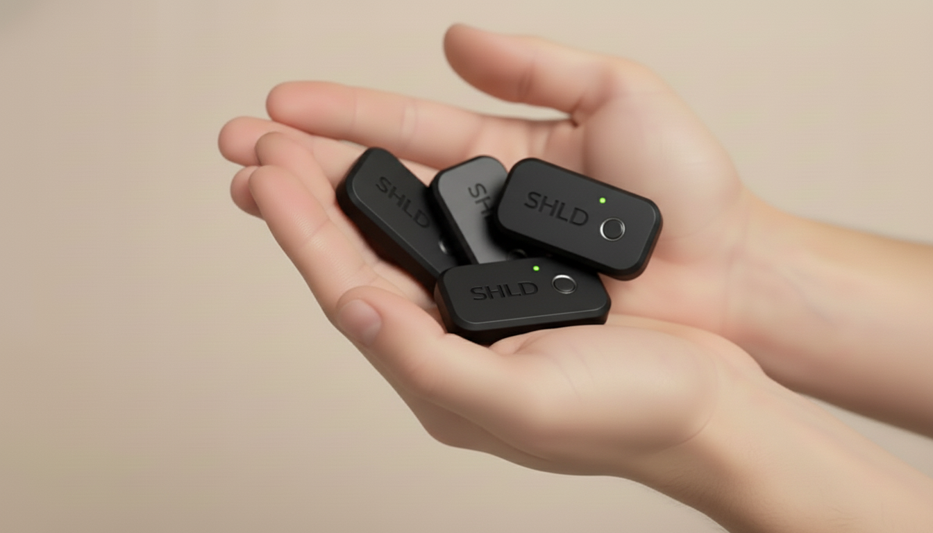 SHLD – Family Pack