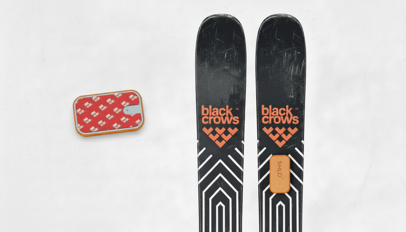 SHLD – Rainbow Pack