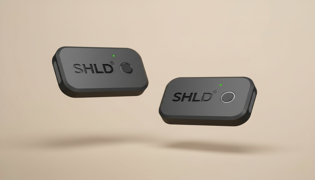 SHLD - Duo Pack