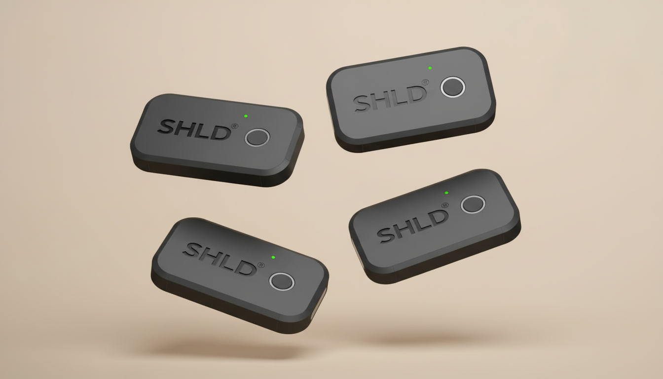 SHLD – Family Pack