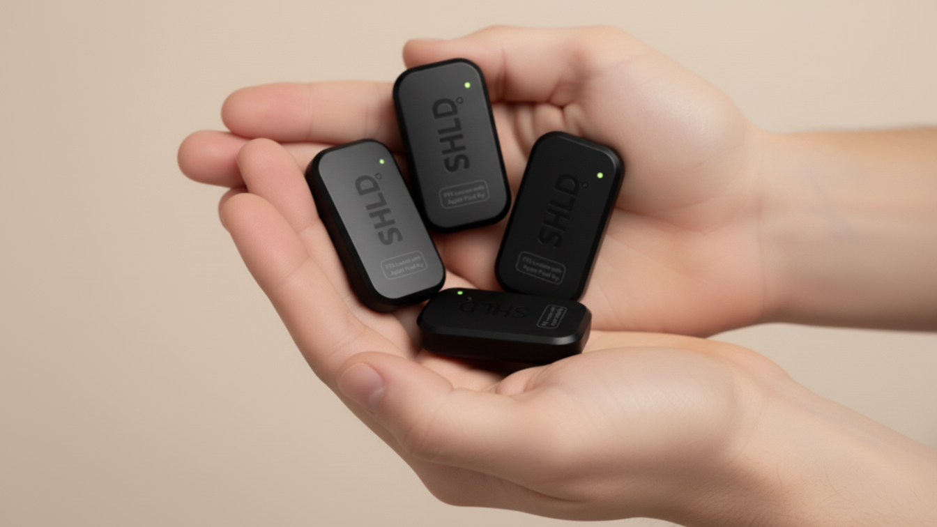 SHLD – Family Pack