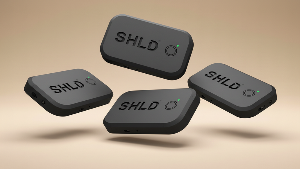 SHLD – Family Pack