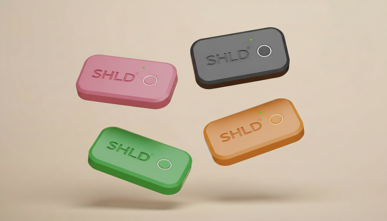 SHLD – Rainbow Pack