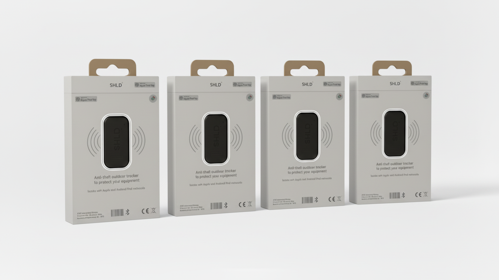 SHLD – Family Pack